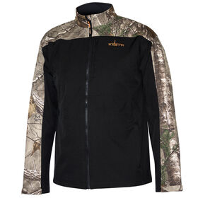 Habit Men's Softshell Jacket
