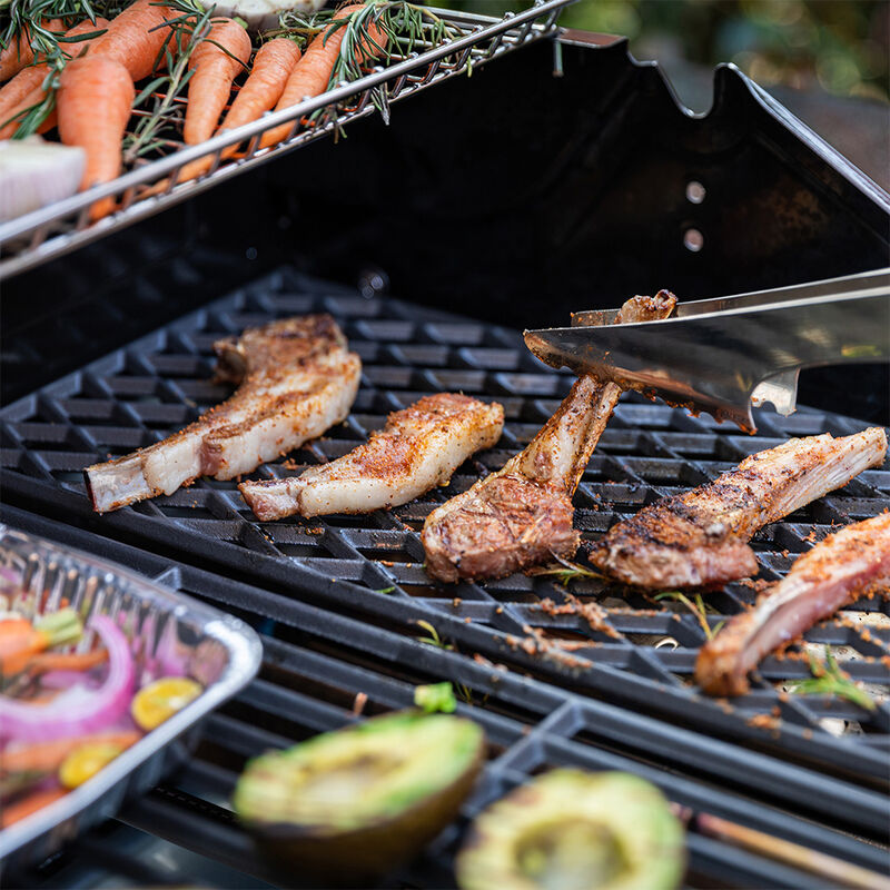 Royal Gourmet GA Series Deluxe 5-Burner Gas Grill image number 5