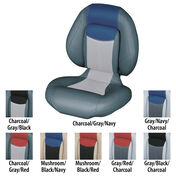 Wise Blast-Off Tour Series Centric Frame 1 Pro Style Boat Seat