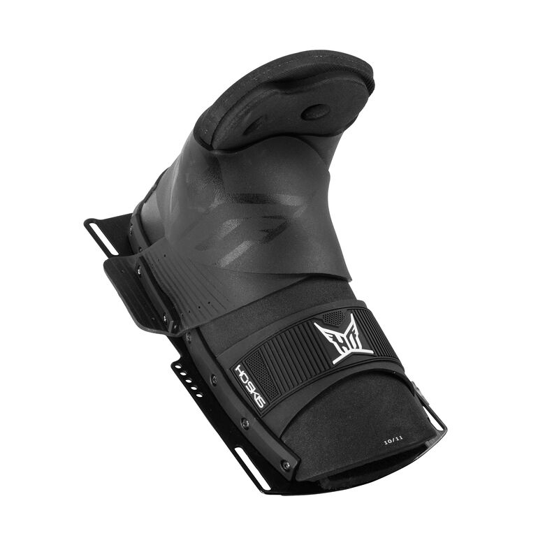 HO Omni Slalom Waterski With Double Animal Bindings image number 2