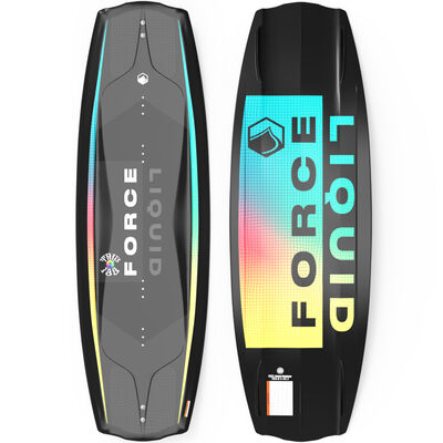 Liquid Force Trip Wakeboard, Blank