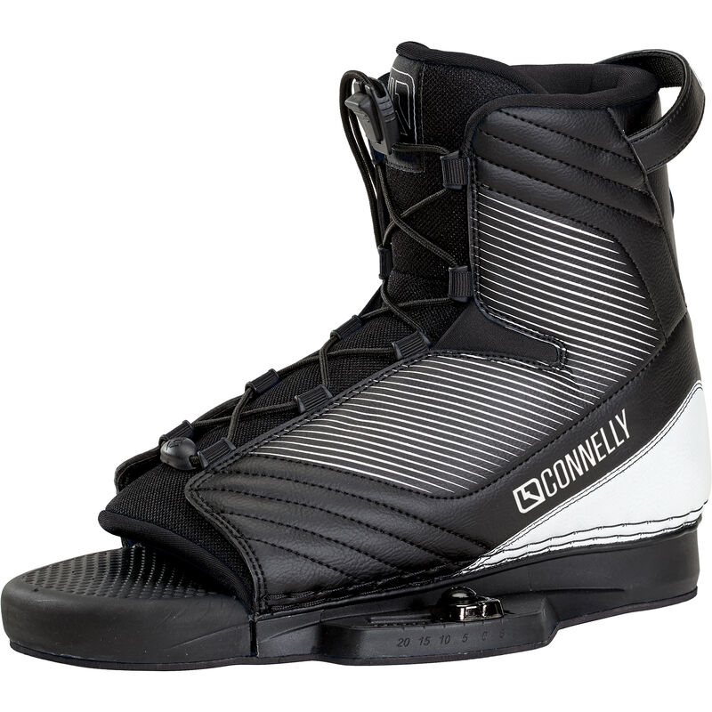 CWB Honey Badger Wakeboard With Optima Bindings image number 3