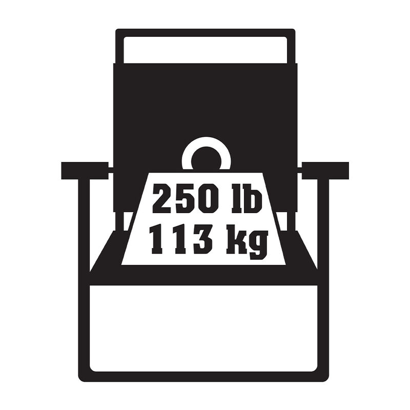 ShelterLogic Max Shade Quad Camping Chair image number 13