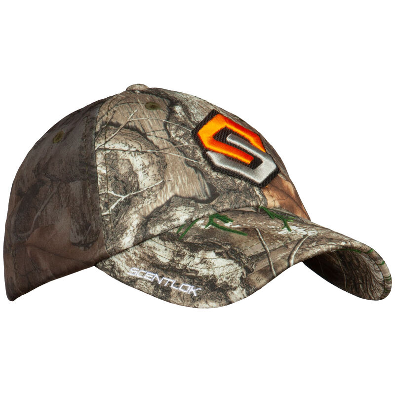 ScentLok Men's Lightweight Tonal Hat image number 4