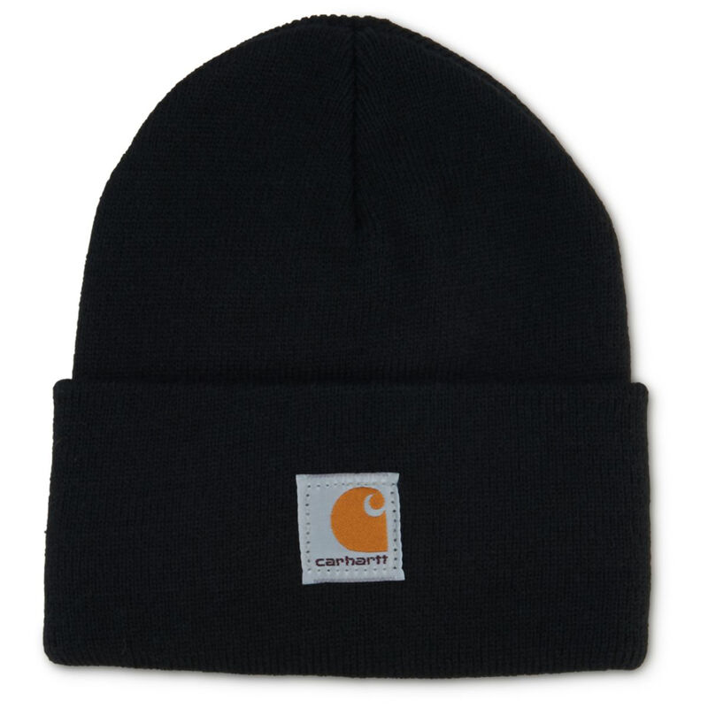Carhartt Youth Acrylic Watch Hat image number 2
