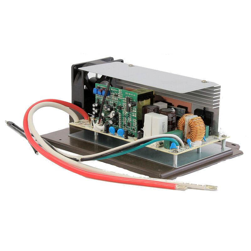 WFCO WF-8950L2-MBA RV Power Converter Replacement Main Board image number 1