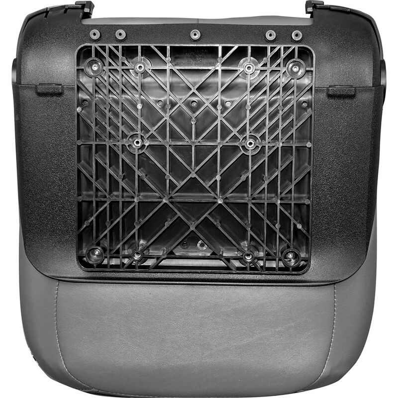 Tempress Marine NaviStyle Low-Back Boat Seat image number 5