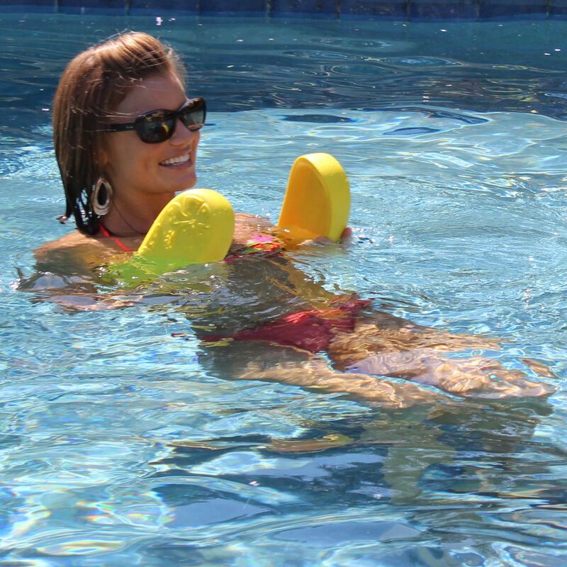 Margaritaville Foam Aqua Float image number 4