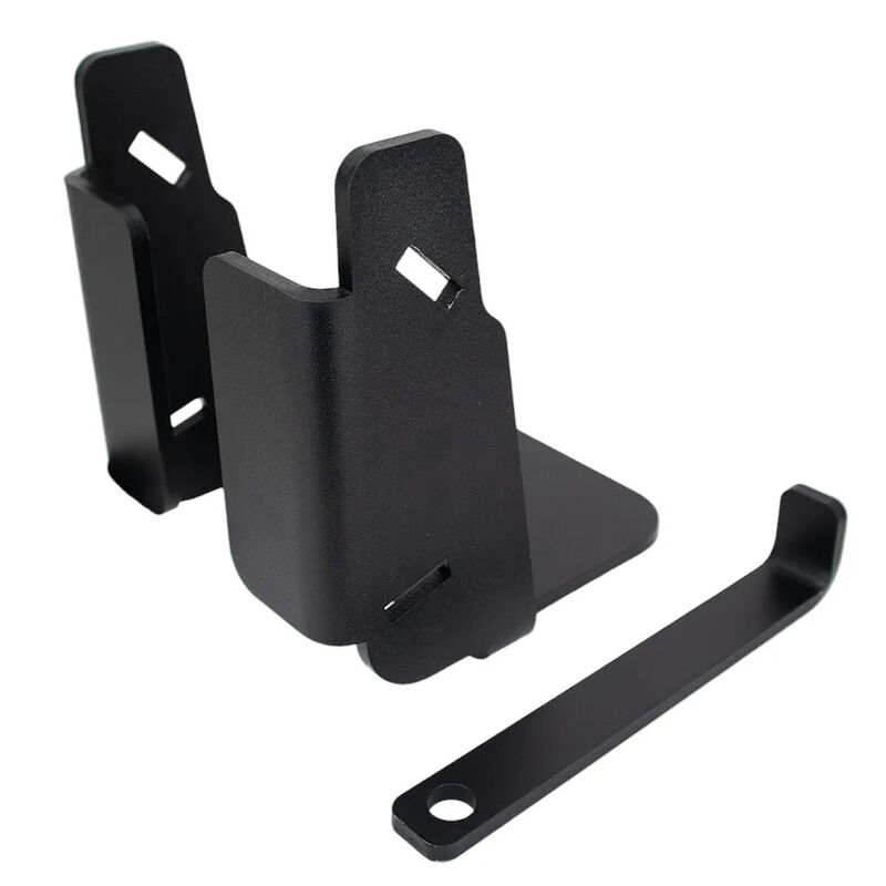 Shocker Hitch Shift Lock Gooseneck Coupler Lock, Padlock Style image number 6