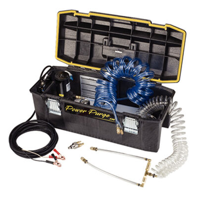 SeaStar Solutions Power Purge Jr.