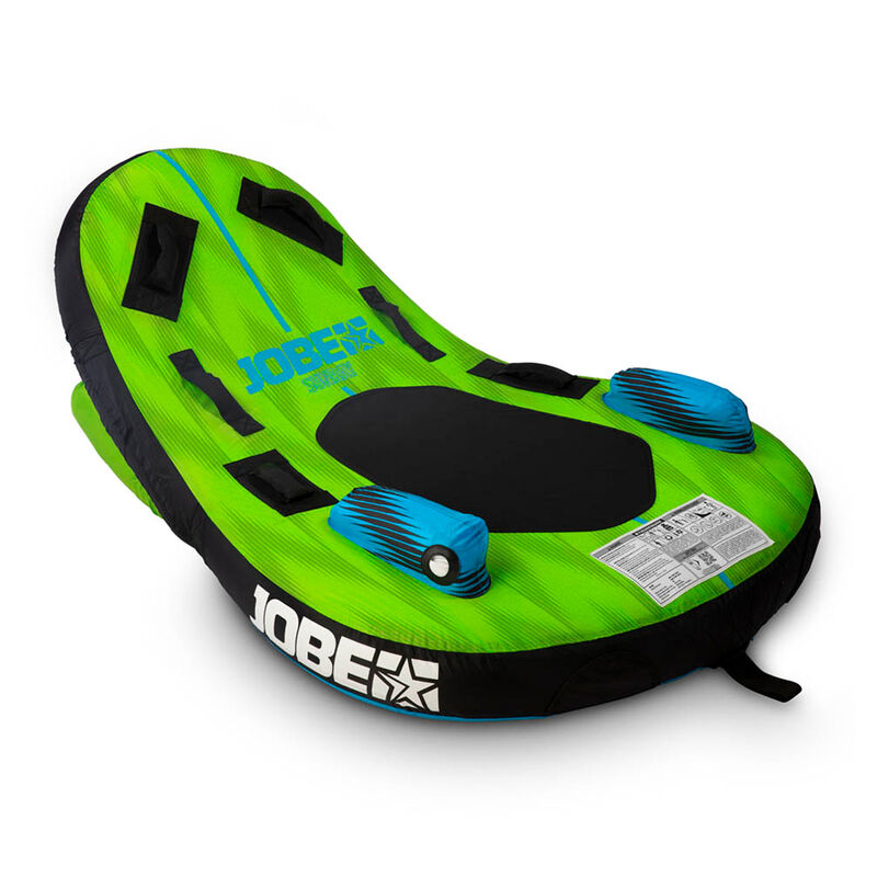 Jobe Sunray 1-Person Towable Tube image number 1