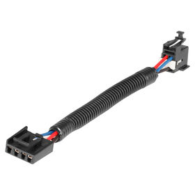 Curt Harness to Tekonsha Brake Controller Adapter