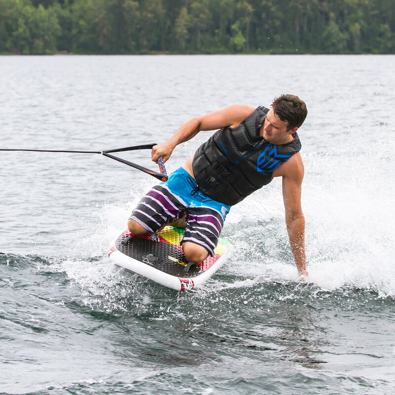 HO FAD Inflatable Board, 4'L image number 15