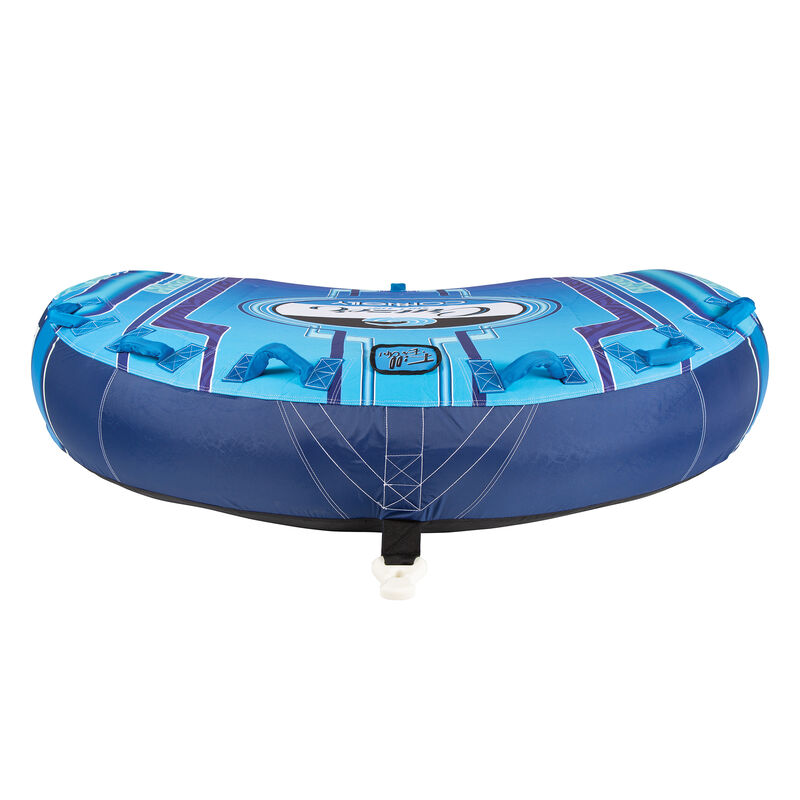 Connelly Cruzer Soft-Top 3-Person Towable Tube image number 3