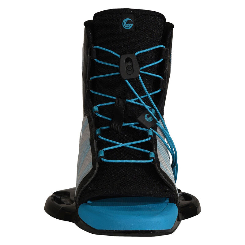 Connelly Empire Wakeboard Bindings image number 2