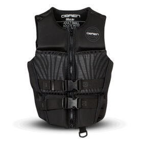 O'Brien Women's Flex V-Back Life Jacket