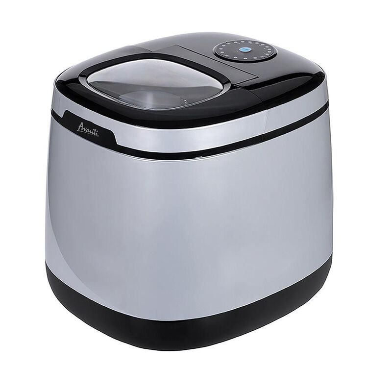 Large Ice Maker image number 2