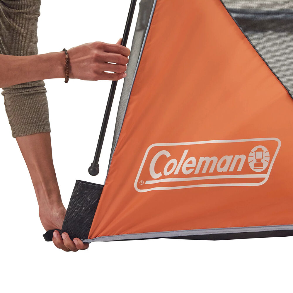 Coleman Skyshade 8' x 8' Screen Dome Canopy
