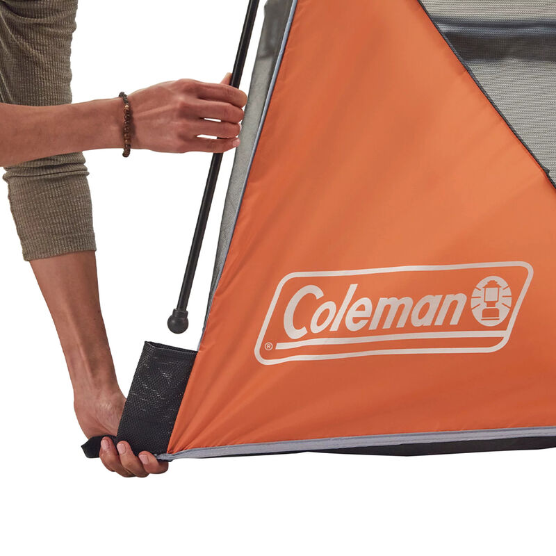 Coleman Skyshade 8' x 8' Screen Dome Canopy image number 4
