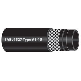 Sierra 1/2" Fire-Acol Fuel Fill Hose, Sierra Part #116-365-0126