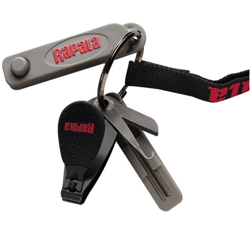 Rapala Clipper Combo Pack image number 1