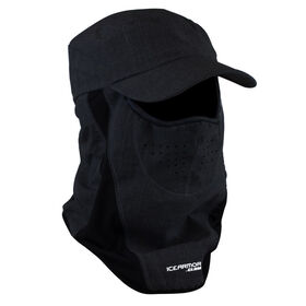 Clam Men's Ice Armor Renegade Balaclava
