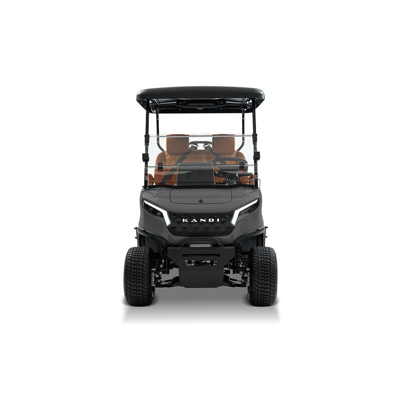 Kandi GOAT 2-Person Electric Golf Cart image number 6