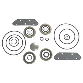 Sierra Upper Unit Seal Kit For OMC Engine, Sierra Part #18-2667