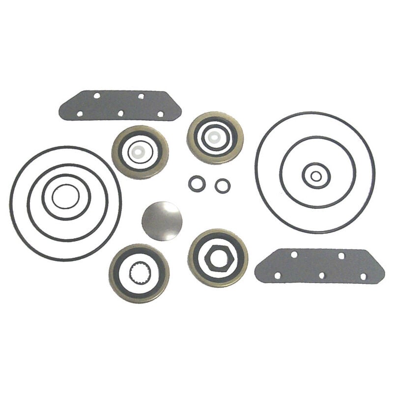Sierra Upper Unit Seal Kit For OMC Engine, Sierra Part #18-2667 image number 1