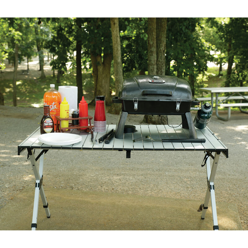 RIO Gear Expandable Camping Table image number 7