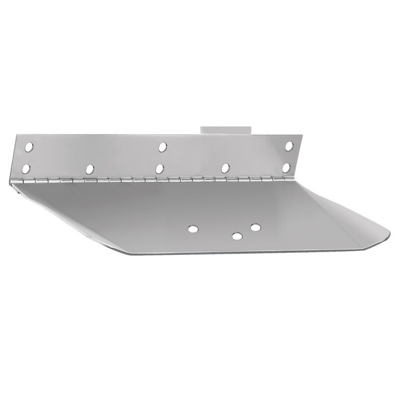 Lenco Standard Replacement Blade, 9" x 12" image number 1