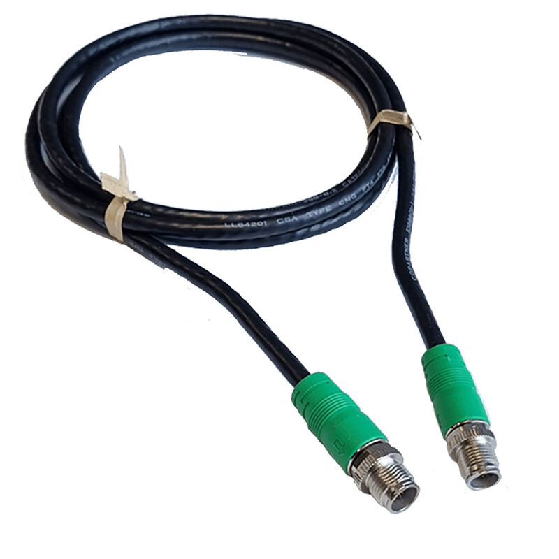 Navico Ethernet Cable - 15M - M12 to M12 f/ NEP-3