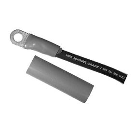 Ancor Heavy-Wall Battery Cable Tubing, 3/4" x 48"