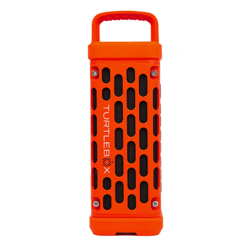 Turtlebox Ranger Waterproof Portable Speaker image number 19