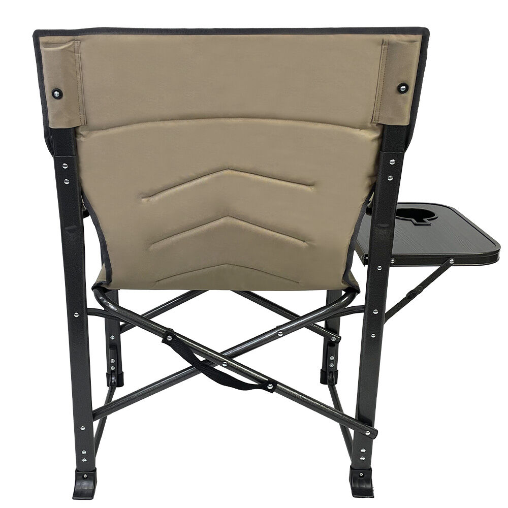 Venture Forward XL Director's Chair
