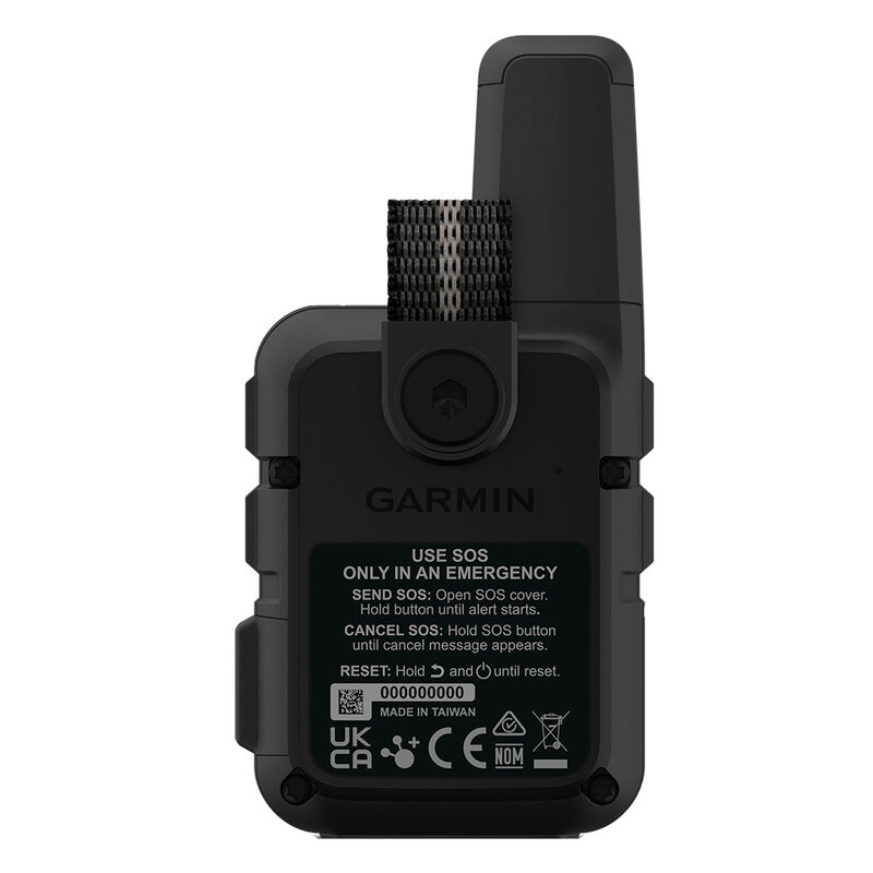Garmin inReach Mini 2 - Black image number 3