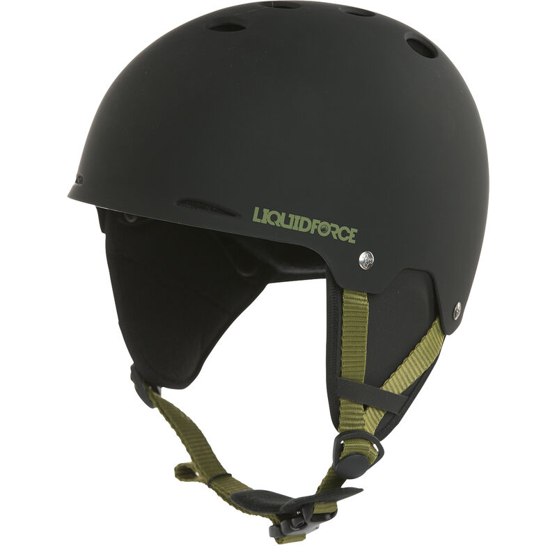Liquid Force Nico Helmet image number 1