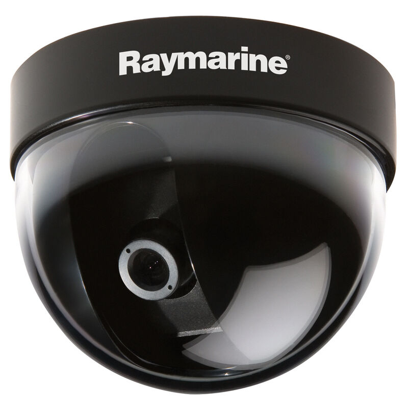 Raymarine CAM50 Marine CCTV Reverse Image Camera image number 1