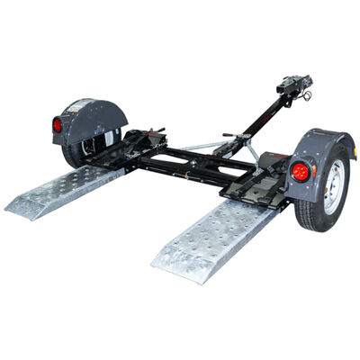 Demco KarKaddy X Tow Dolly