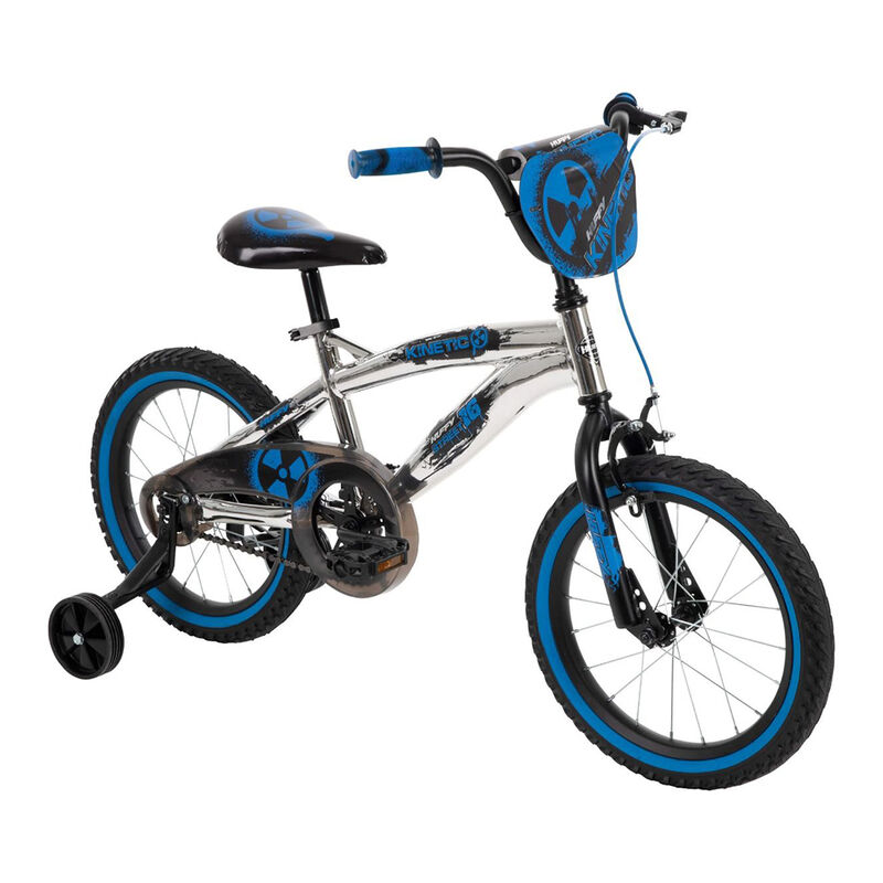 Huffy 16" Kinetic Kids' Bike image number 3