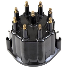 Sierra Distributor Cap For Universal Engine, Sierra Part #18-5473