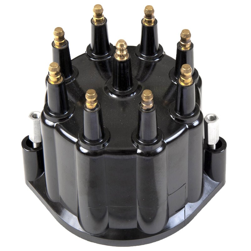Sierra Distributor Cap For Universal Engine, Sierra Part #18-5473 image number 1