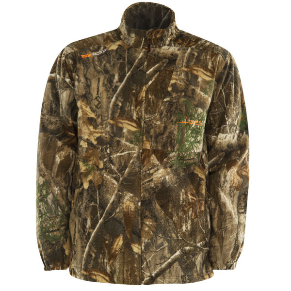 Habit Men's Waterproof Fleece Jacket Overton's