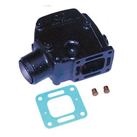 Sierra Riser, Sierra Part #5700-2