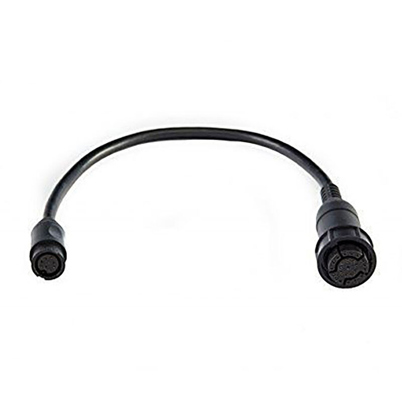 Raymarine Adapter Cable for CPT-S Transducers to Axiom Pro S Series Units image number 1