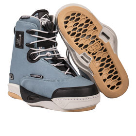 Liquid Force Peak 4D Wakeboard Bindings