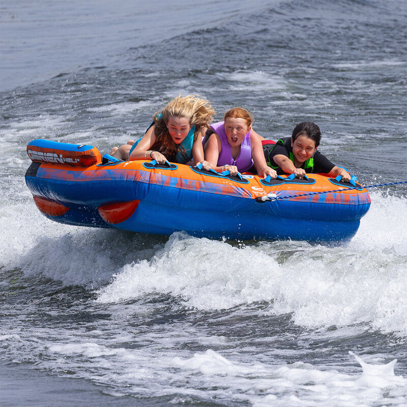 O'Brien Heli 3-Person Towable Tube image number 13