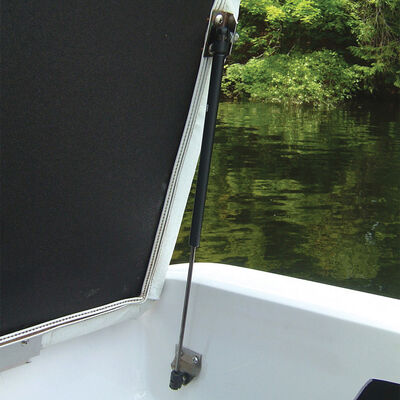 Gas Shocks 10 mm ball end 12" x 30 lbs