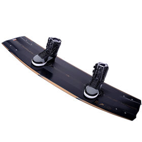 Hyperlite Rusty Pro w/ Team X Boots Wakeboard Package