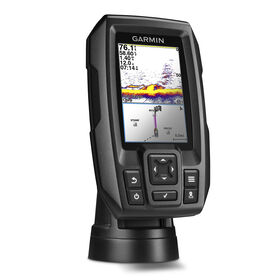 Garmin Striker 4 CHIRP GPS Fishfinder